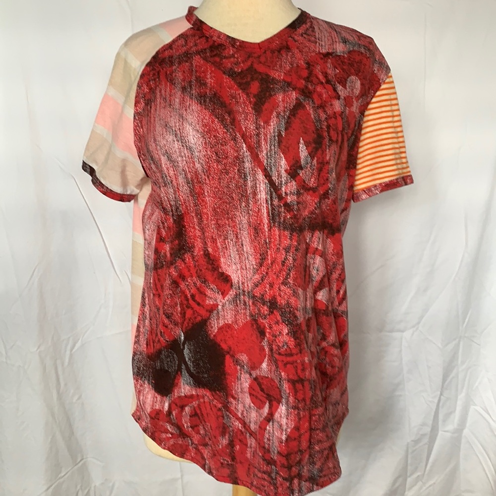 Custo Barcelona short sleeve t shirt size 3